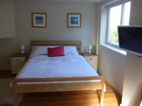 Carbis Bay Beach Apartment